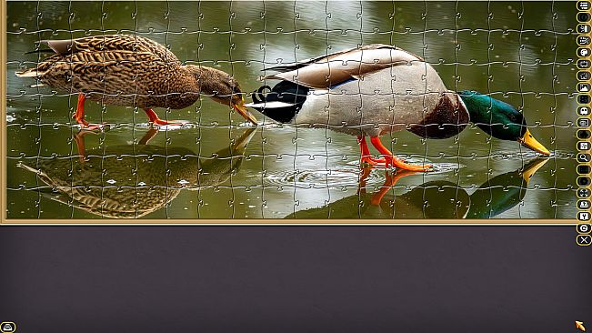 Jigsaw Puzzle Pack - Pixel Puzzles Ultimate: Animals 2