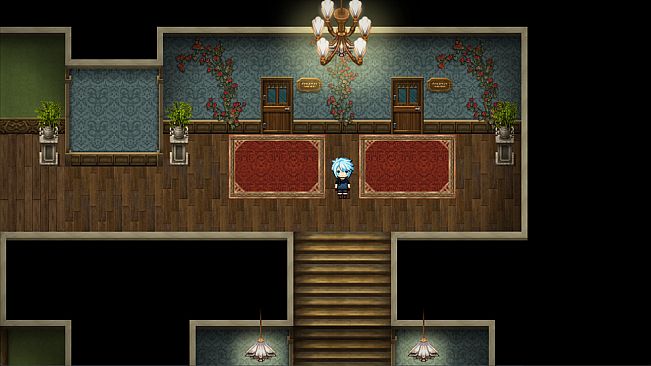 The Land of Rest 1: Side Stories