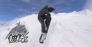 Shredders - 540INDY Doodle Board 2024