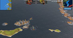 Admiral Yi: The Imjin War