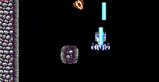 Starry Moon Island Star Ocean MP04