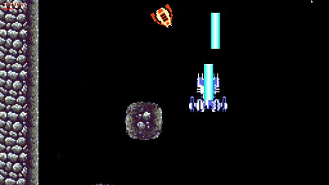 Starry Moon Island Star Ocean MP04