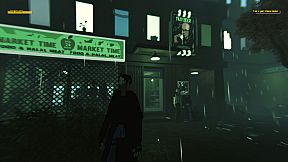 Tell Some Story: Foz