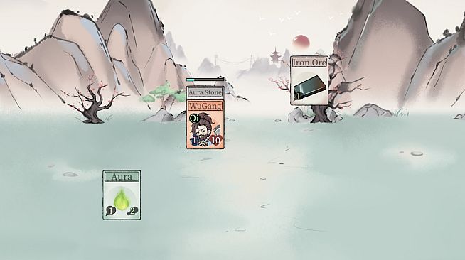 Mythic Dawn: Nightfall