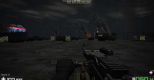 Aussie Clowns At War