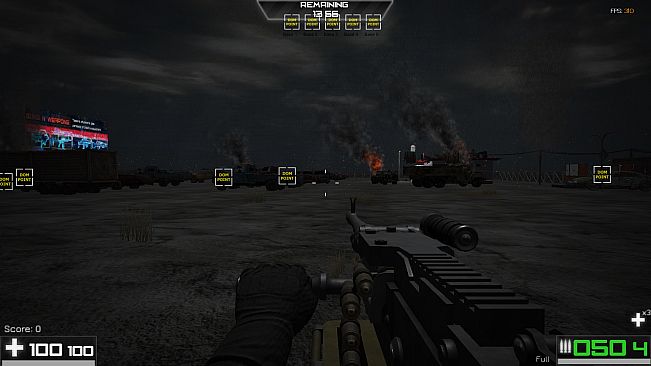 Aussie Clowns At War