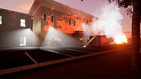 Trans Ops - Transitional Operations