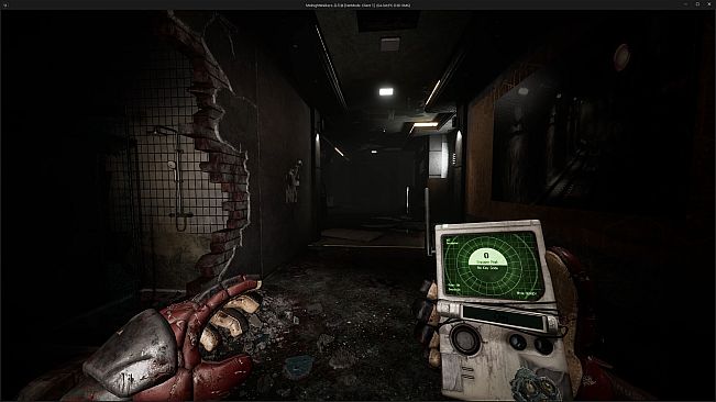 The Midnight Walkers - Early Access Supporter Pack