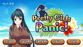 Pretty Girls Panic!