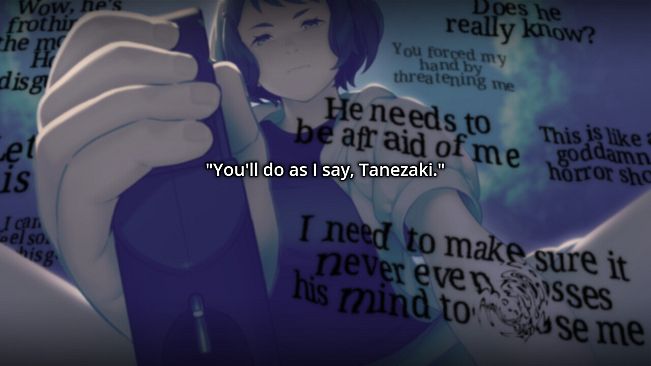 Mojika - Truth Rears Its Ugly Head