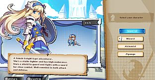 Kingdom's Return: Time-Eating Fruit and the Ancient Monster