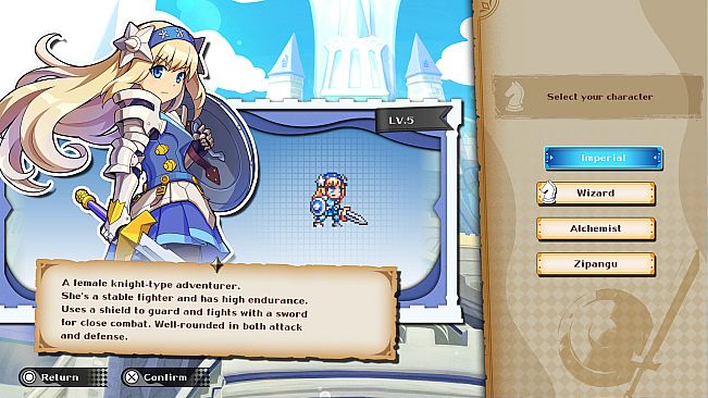 Kingdom's Return: Time-Eating Fruit and the Ancient Monster