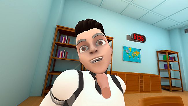 Robodies: Machine IS NOT Learning