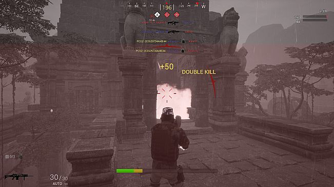 R.A.S.P Mobility-Unit