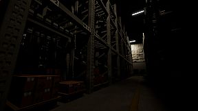 LASTORAGE｜最果て倉庫