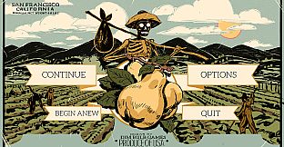 Where The Water Tastes Like Wine: Fireside Chats