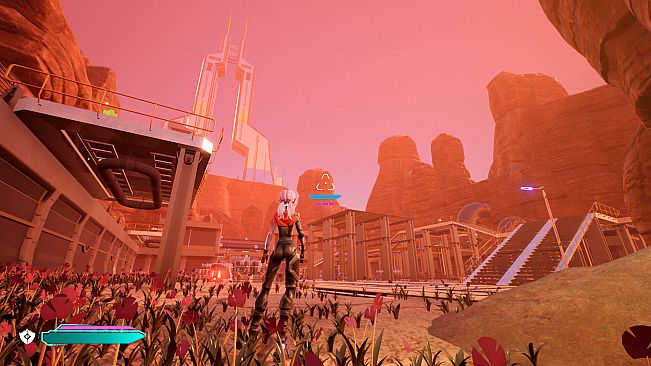 ANDARA: RISE FOR REBELLION