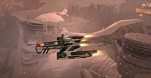 Star Conflict: Nordstorm. Deluxe edition