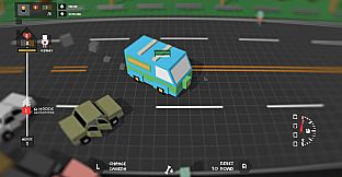 Don't Bite Me Bro! - Vehicle Pack 1