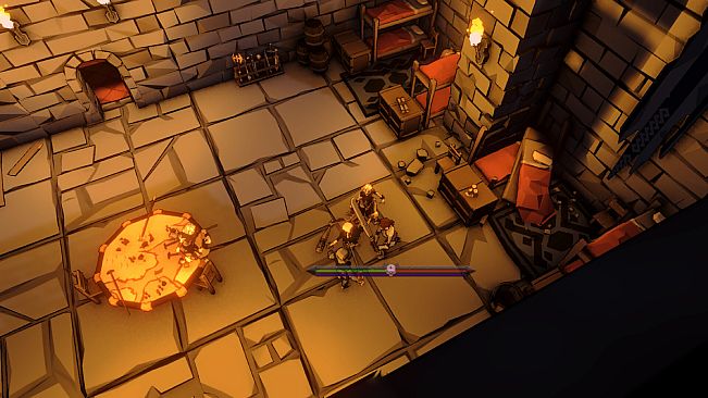 Ruin Blade