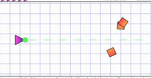 Flashover MegaSector