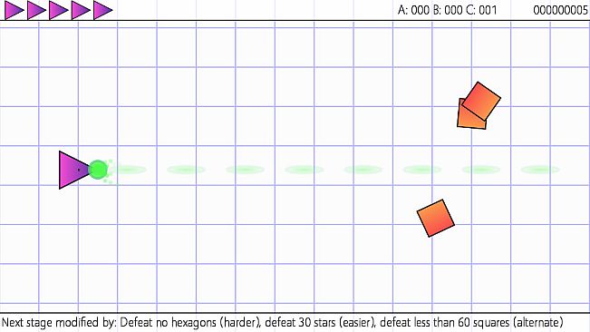 Flashover MegaSector