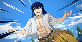 Demon Slayer -Kimetsu no Yaiba- The Hinokami Chronicles: Core Add-on Bundle