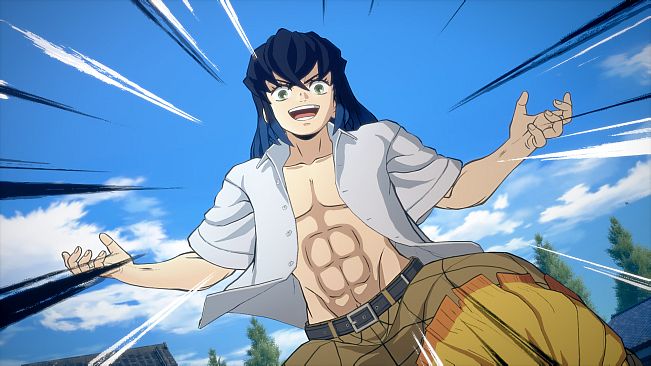 Demon Slayer -Kimetsu no Yaiba- The Hinokami Chronicles: Core Add-on Bundle