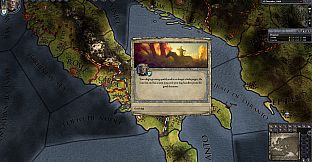 Expansion - Crusader Kings II: Way of Life