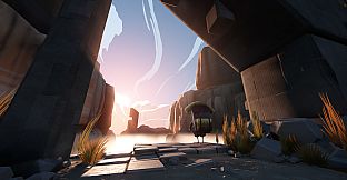 Where The Clouds End