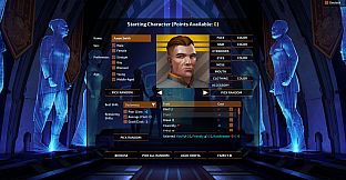 Star Dynasties: Bloodlines