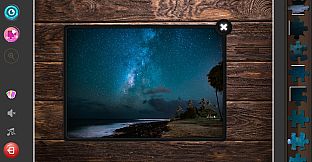Galaxy Jigsaw Puzzles