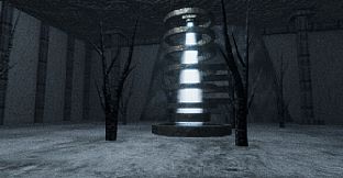 Dark Are The Crypts: The Lost Idea