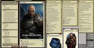 Fantasy Grounds - Unearthed Spoils Anthology One