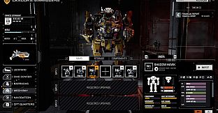 BATTLETECH Shadow Hawk Pack