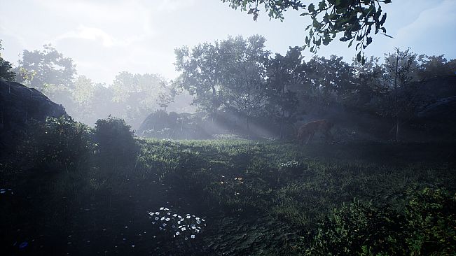 Ashes Of Idunn: Tales Of Fimbulwinter