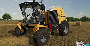 Farming Simulator 22 - Year 1 Season Pass