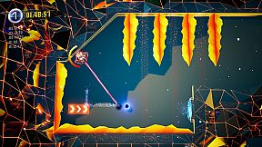 Super High Ball: Pinball Platformer