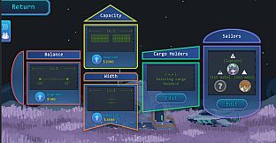 W.A.PU Space Orderty