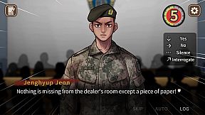 TellTale - Casino Murder Case