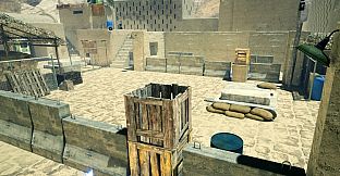 Wings of Peace VR: DayBreak