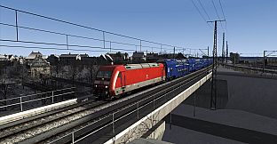 TS Marketplace: RO Calatori B 26-47 Coach Pack