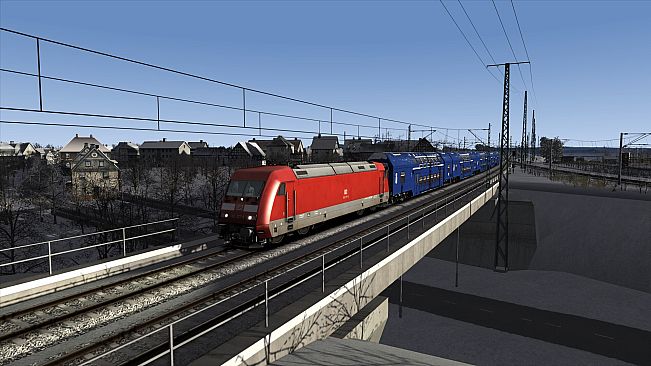 TS Marketplace: RO Calatori B 26-47 Coach Pack