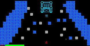 Tiger Tank 59 Ⅰ A-Gun MP030