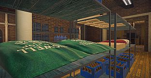 Beer Manufacture Simulator