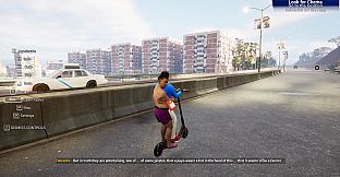 Bazar Simulator: The Wan Story