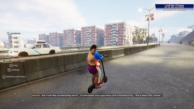 Bazar Simulator: The Wan Story