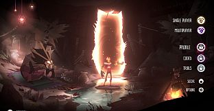 Towaga: Among Shadows