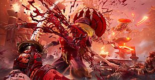 Shadow Warrior 3: Deluxe Definitive Edition