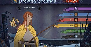 The Banner Saga: Factions - Starter Pack